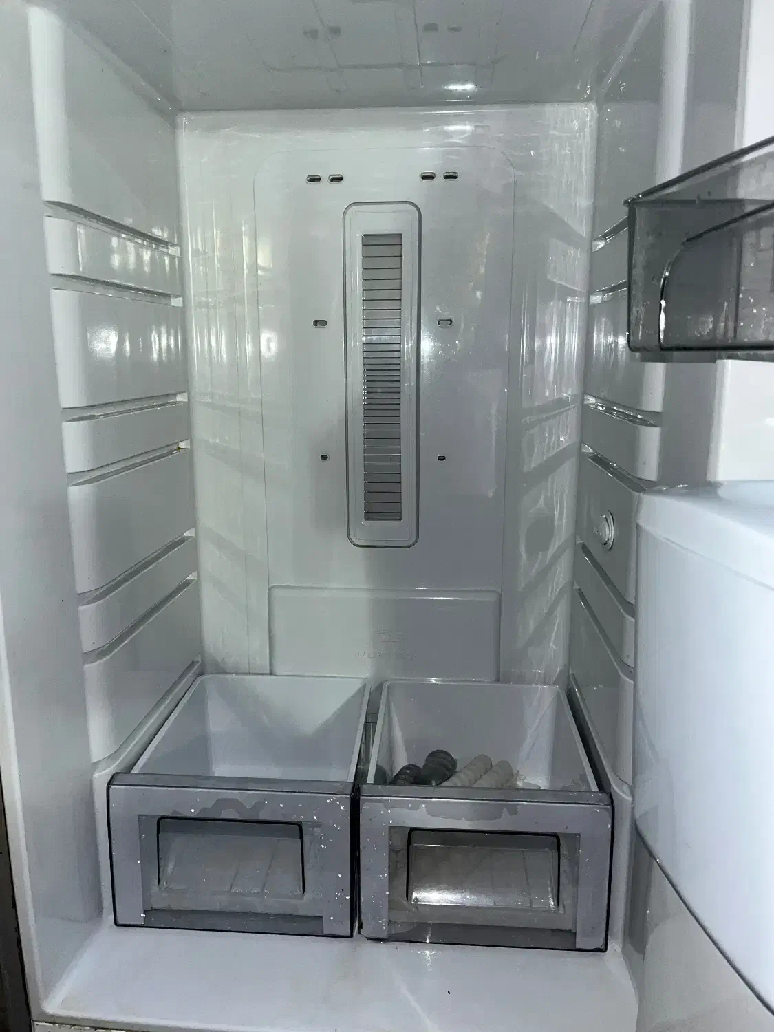 یخچال الکترواستیل ۲۷|یخچال و فریزر|کن, |دیوار