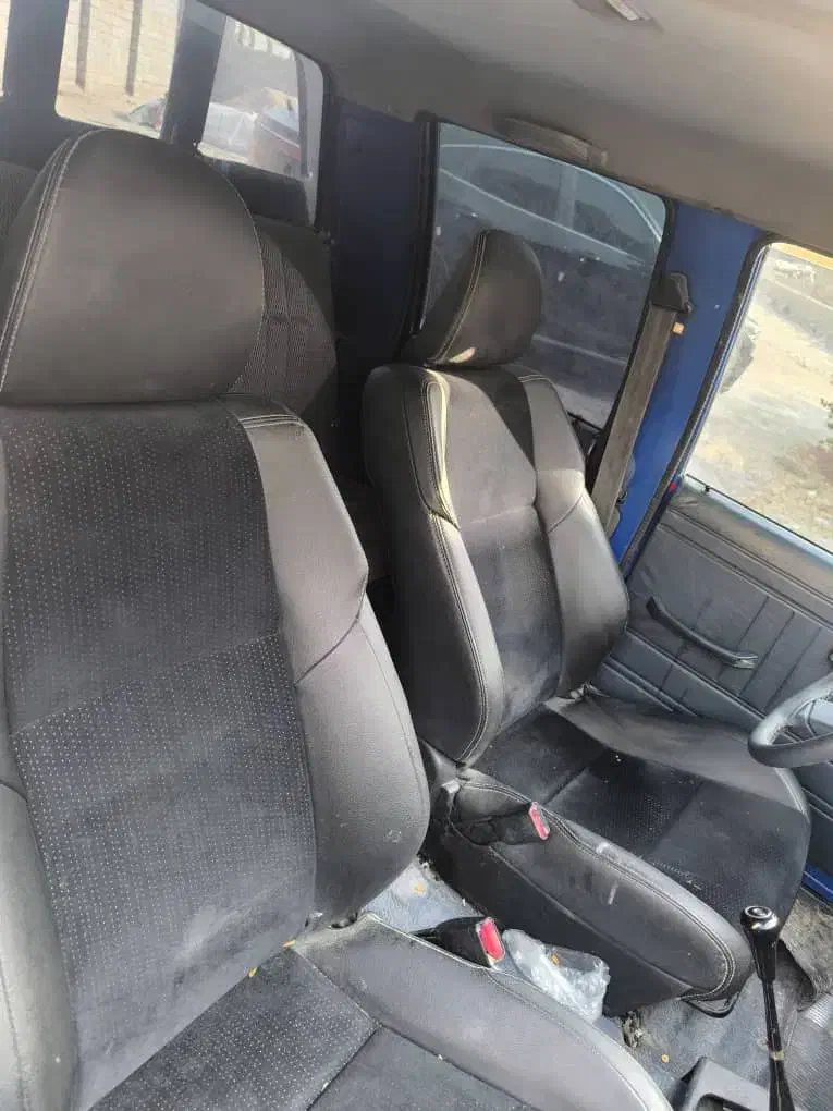 میتسیوبیوشی ال ۲۰۰|خودرو سواری و وانت|برازجان, |دیوار