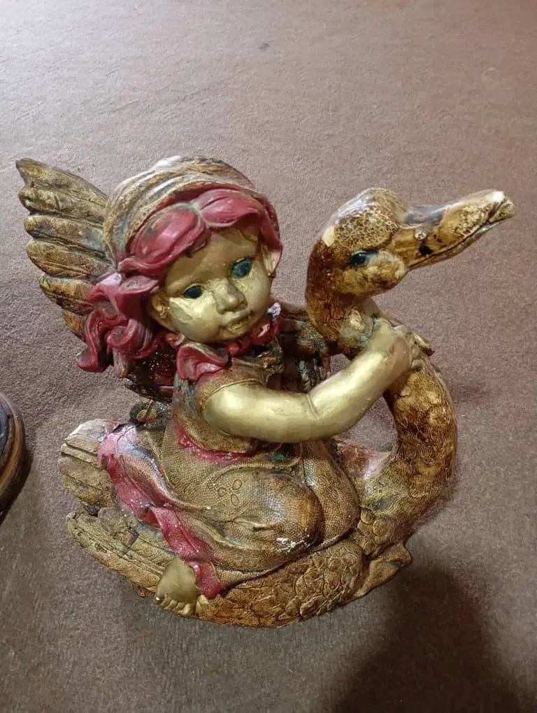 مجسمه|مجسمه، تندیس، ماکت|رامهرمز, |دیوار