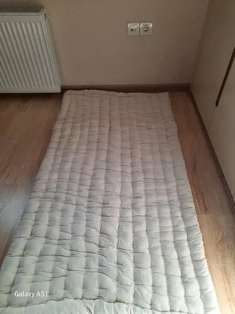 لحاف و تشک|رختخواب، بالش، پتو|مرند, |دیوار