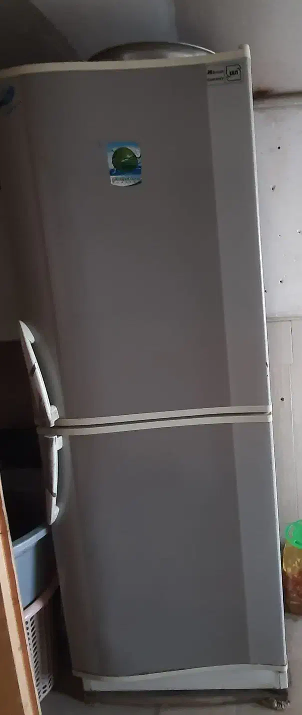 یخچال فریزر|یخچال و فریزر|قم, ولیعصر|دیوار