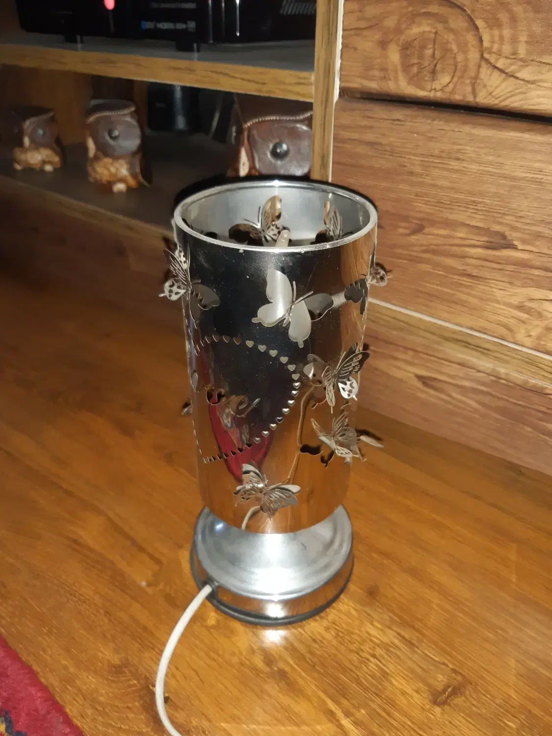 شب خواب|چراغ خواب و آباژور|فردیس, شهرک ناز|دیوار