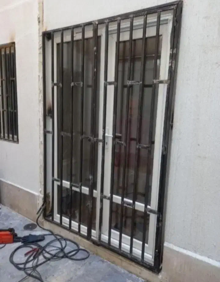 جوشکار سیار  خرده کاری ، تعمیرات وگاز کشی|خدمات پیشه و مهارت|خرم‌آباد, |دیوار