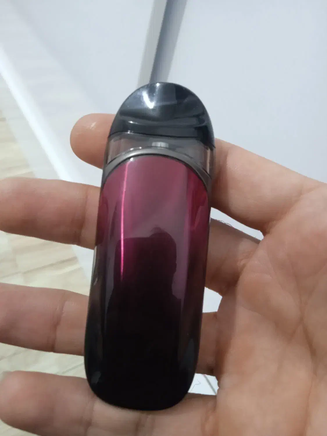 2عدد ویپ پاد دائم Zero|زیورآلات و اکسسوری|بیجار, |دیوار