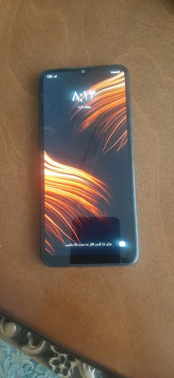 پوکوc31.سامسونگa50|موبایل|کرج, حصارک بالا|دیوار