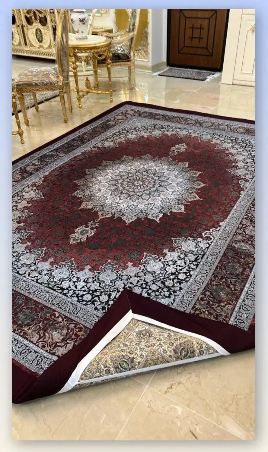 روفرشی سلطنتی|روفرشی|بندرعباس, |دیوار