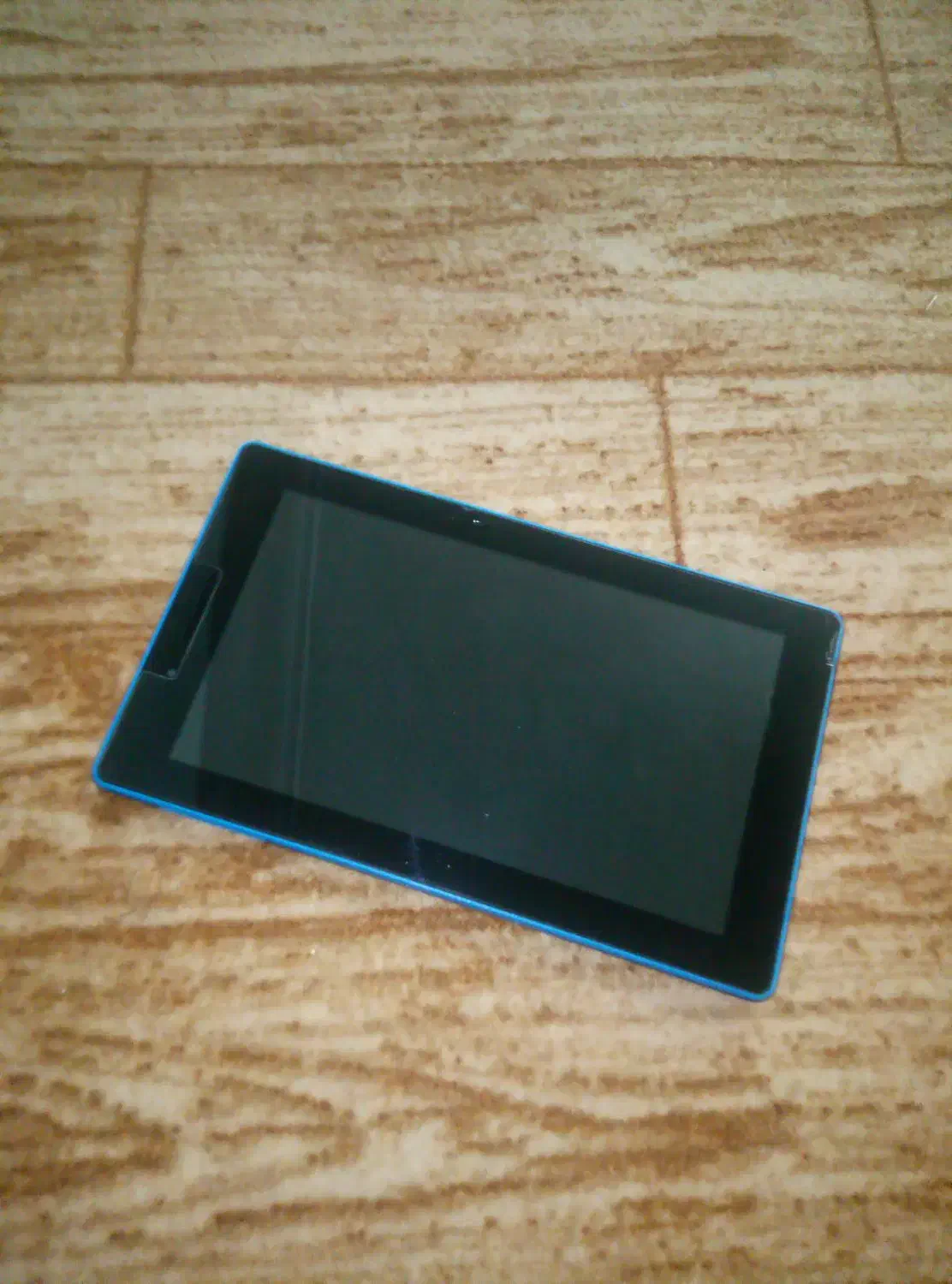 تبلت لنوو در حد نو|تبلت|نیشابور, رحمت آباد|دیوار