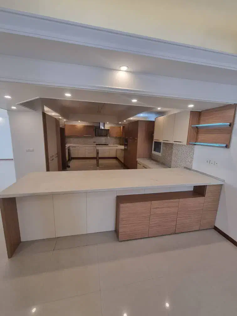 ۳۰۰ متر ۴ خواب تاپ لوکیشن الهیه