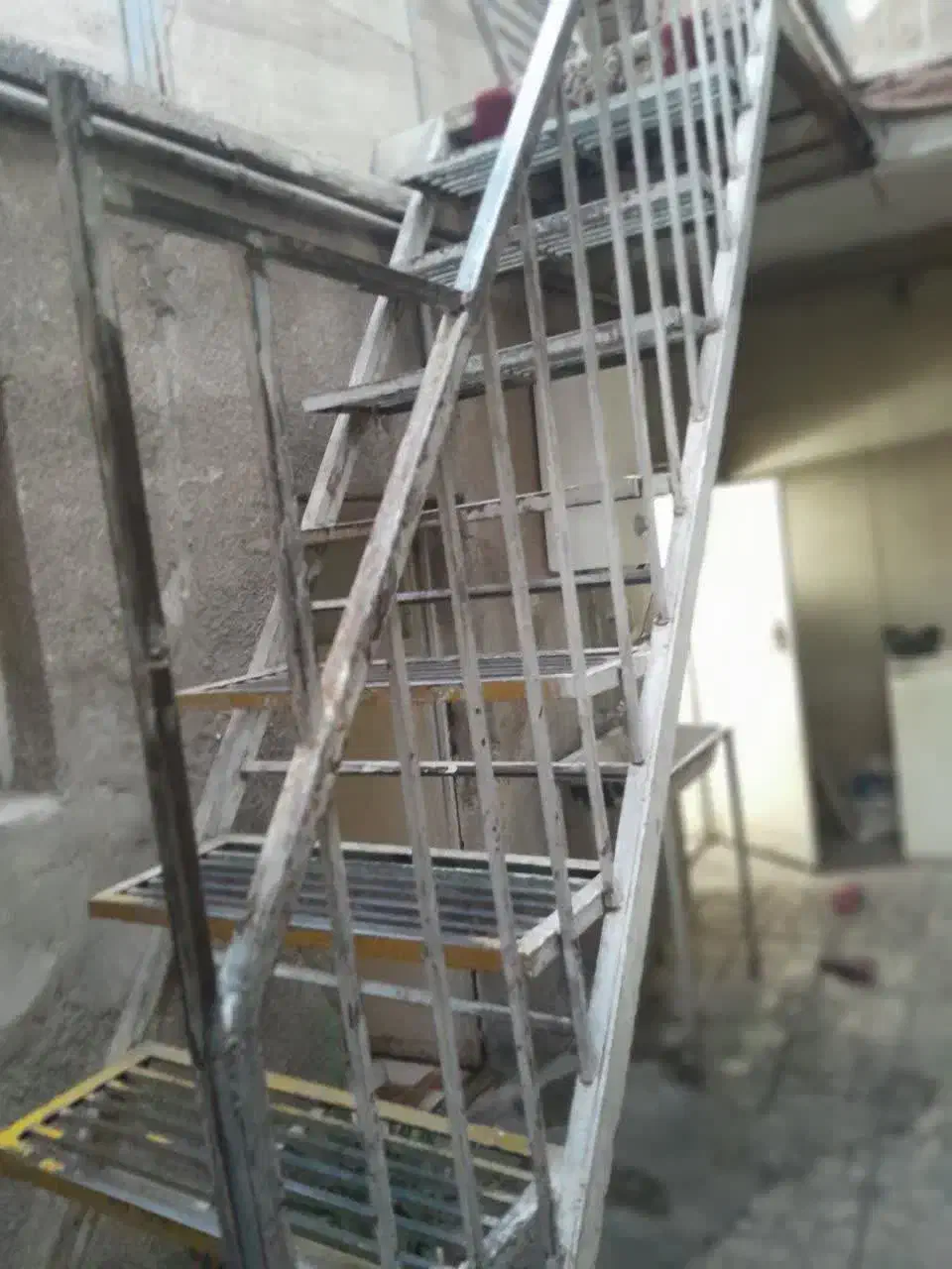 خانه ویلایی ۶۰ متری دربست|اجارهٔ خانه و ویلا|تهران, شهرک ولیعصر جنوبی|دیوار