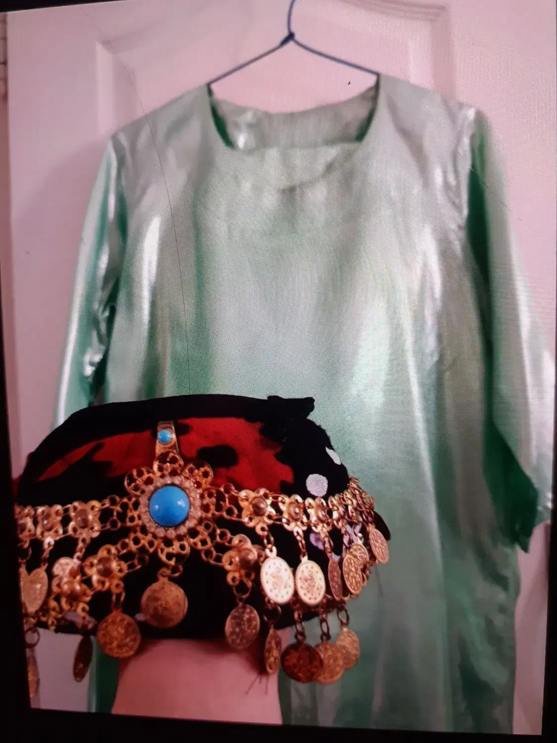 اجاره لباس کردی|لباس|تهران, عباسی|دیوار