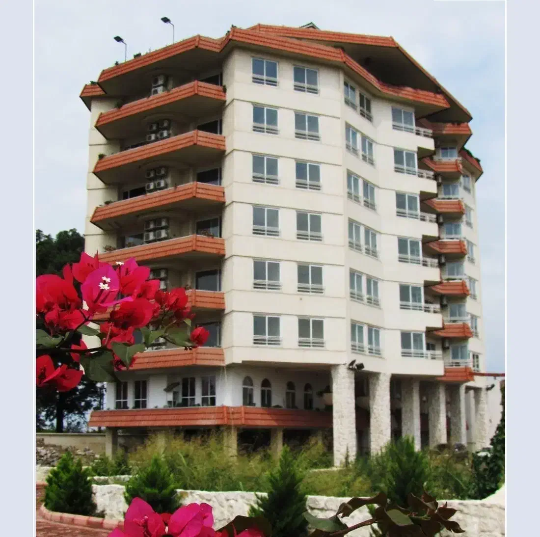 مجتمع نم- سوئیت|اجارهٔ آپارتمان|ایزدشهر, |دیوار