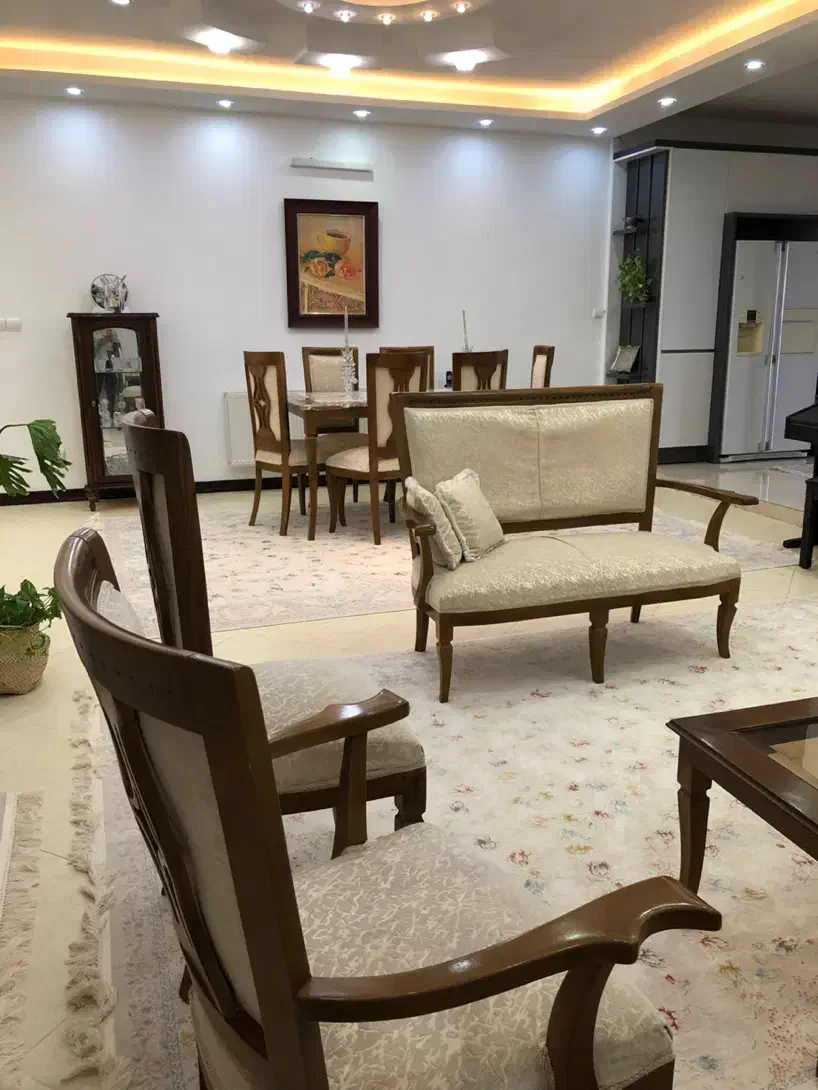 ویترین چوب راش|بوفه، ویترین، کنسول|ساوه, |دیوار