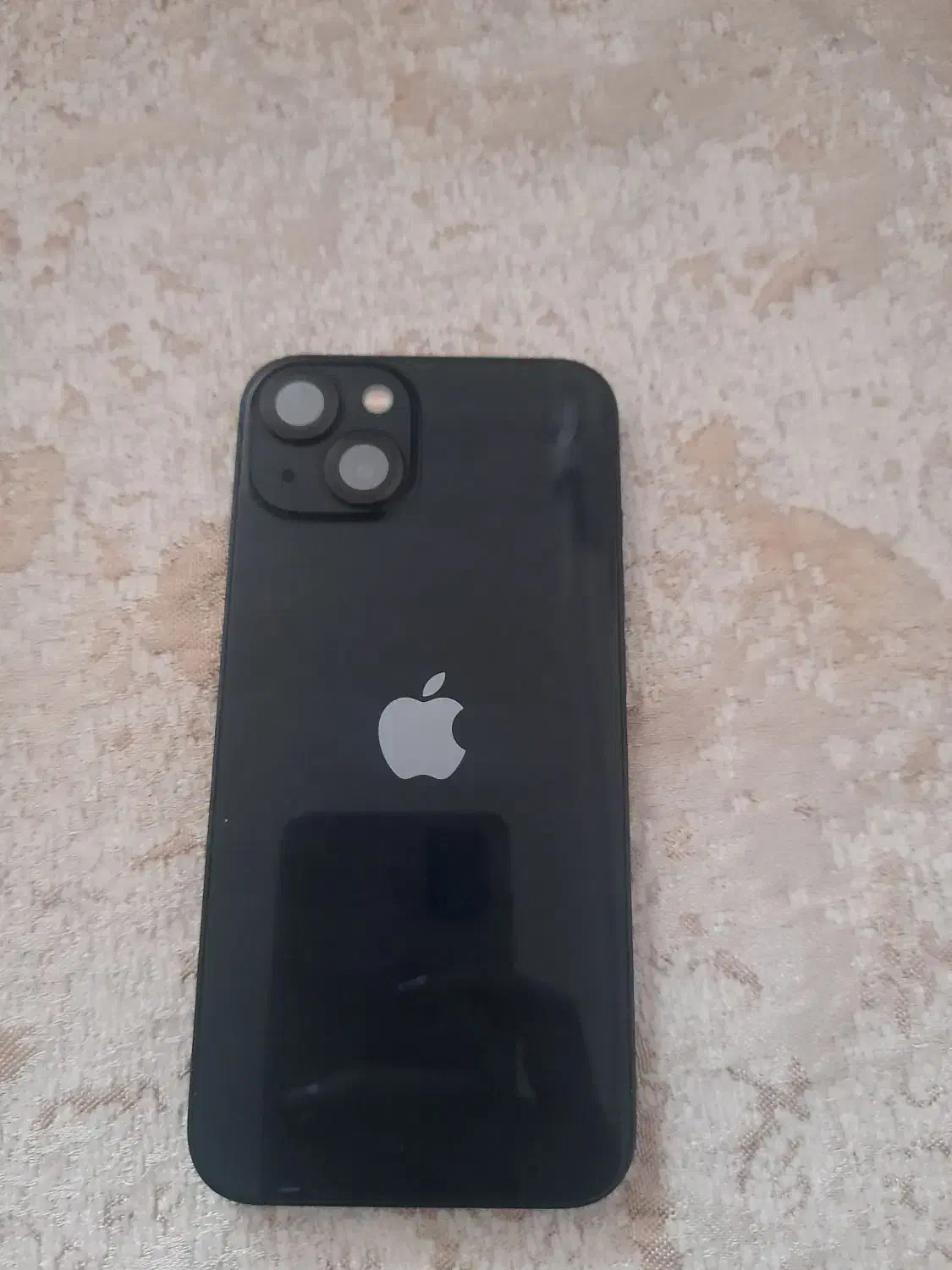 اپل iPhone 13 با حافظهٔ ۱۲۸ گیگابایت|موبایل|تهران, نعمت‌آباد|دیوار