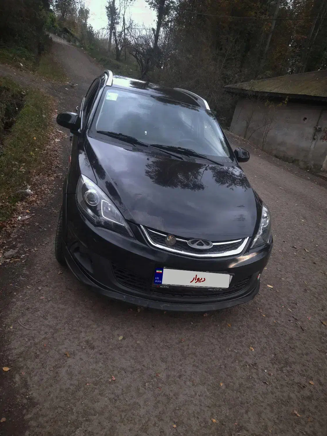 خودرو ام وی ام 315 اکسلنت|خودرو سواری و وانت|سنگر, |دیوار