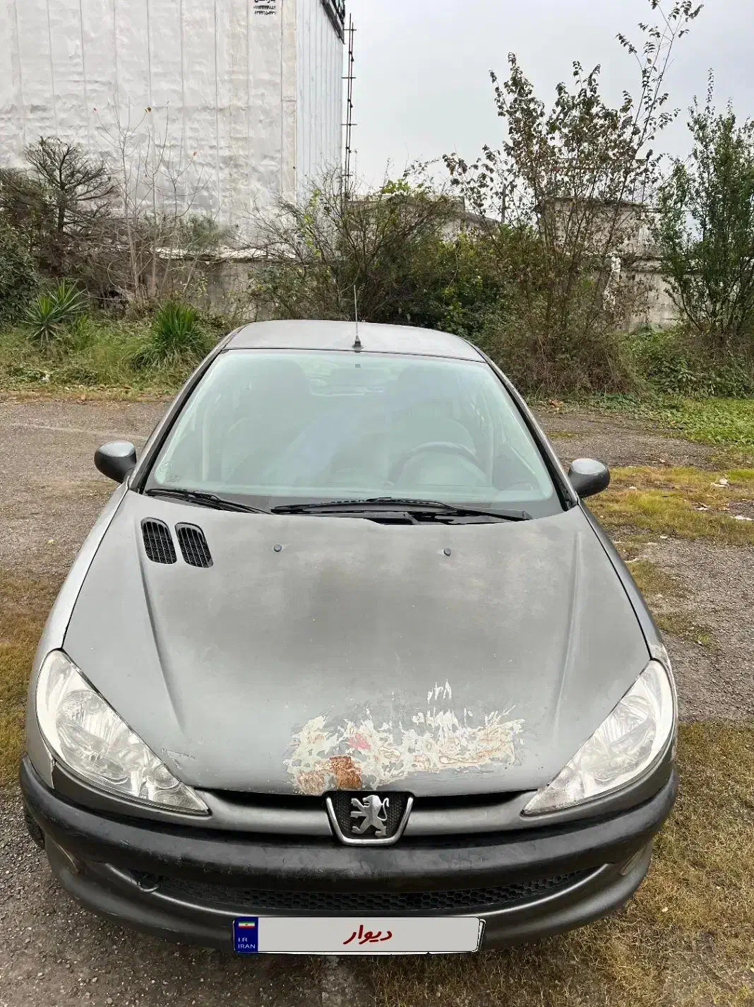 ۲۰۸ - ۸۶ کاسبی|خودرو سواری و وانت|لاهیجان, گلستان|دیوار