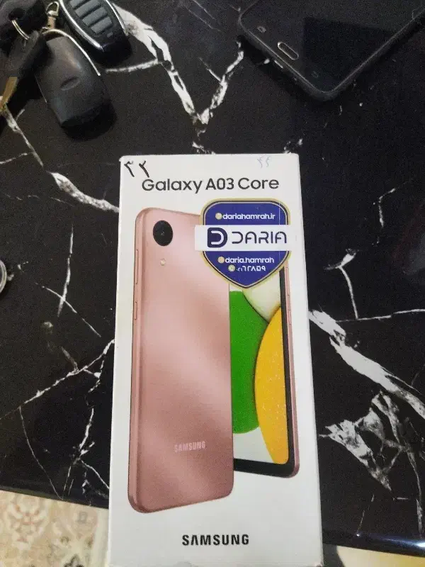 گوشی سامسونگ|موبایل|فولادشهر, بوستان خلیج فارس|دیوار