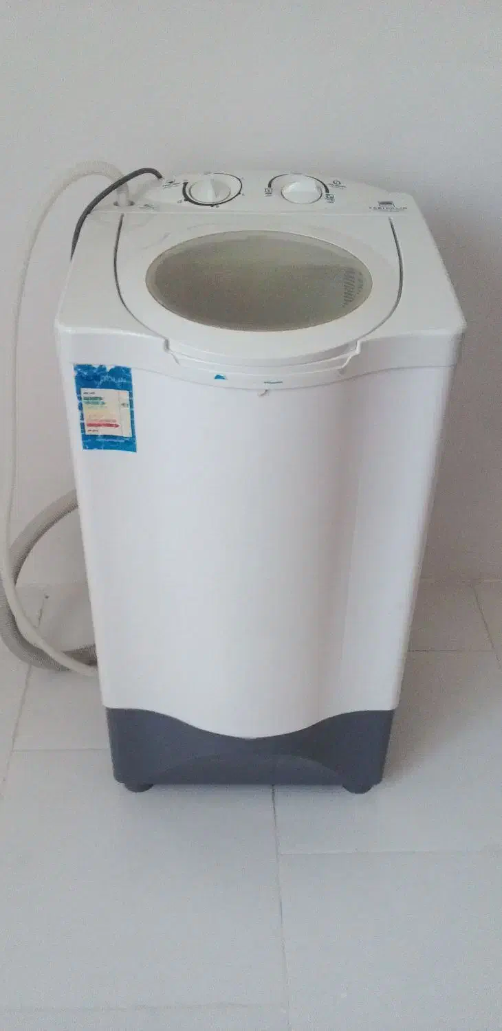 ماشین لباسشویی|ماشین لباسشویی و خشک‌کن لباس|محمدیه-قزوین, |دیوار