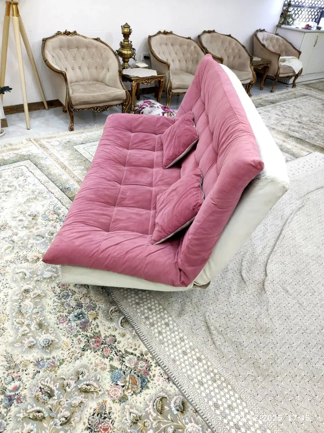 مبل تختخوابشو|مبلمان اداری|الوند, |دیوار