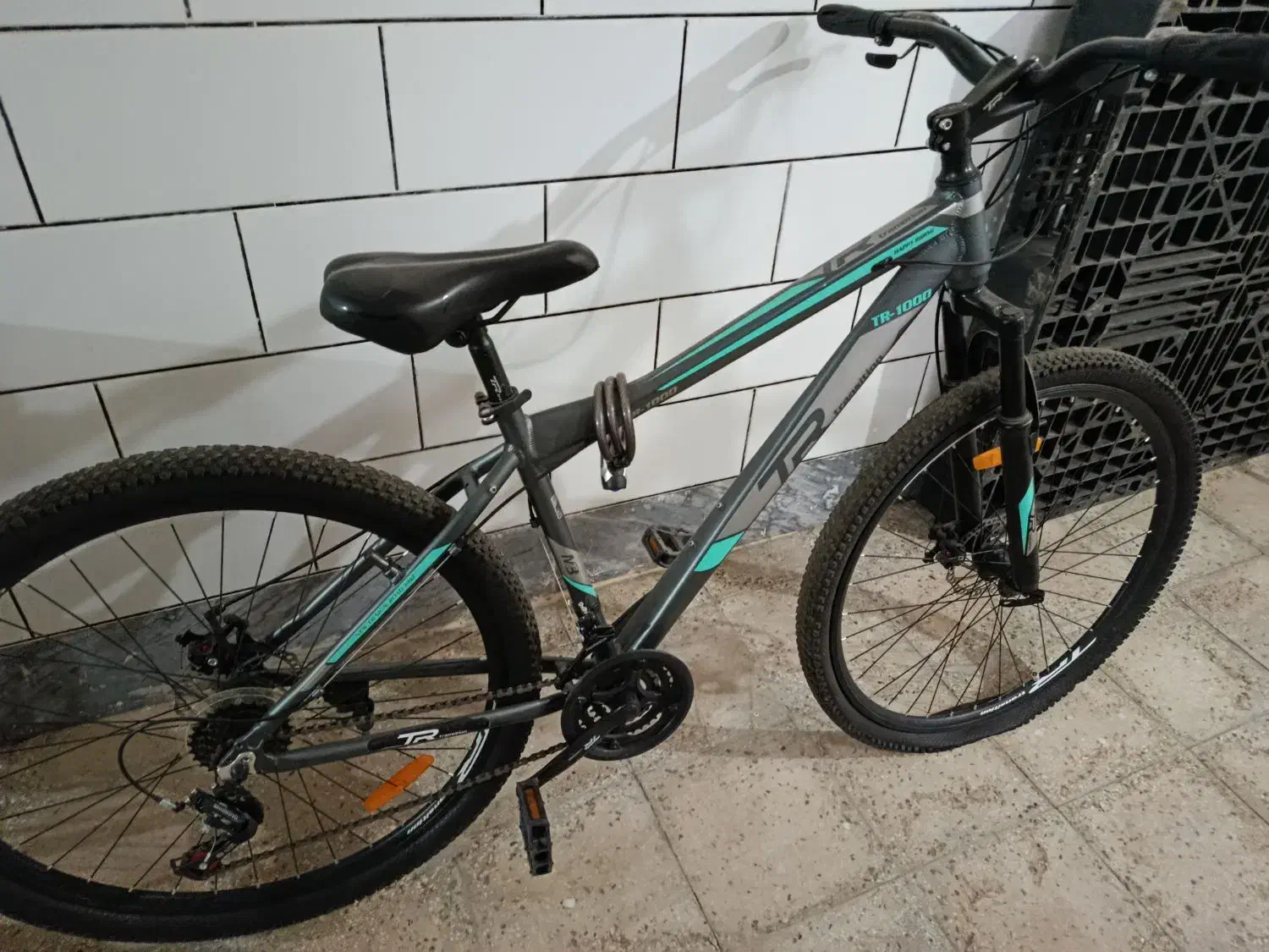 دوچرخه ۲۶|دوچرخه، اسکیت، اسکوتر|ساوه, |دیوار