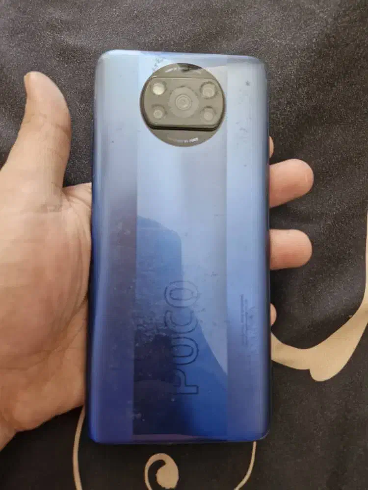 poco X3 pro سالم|موبایل|شاهرود, |دیوار