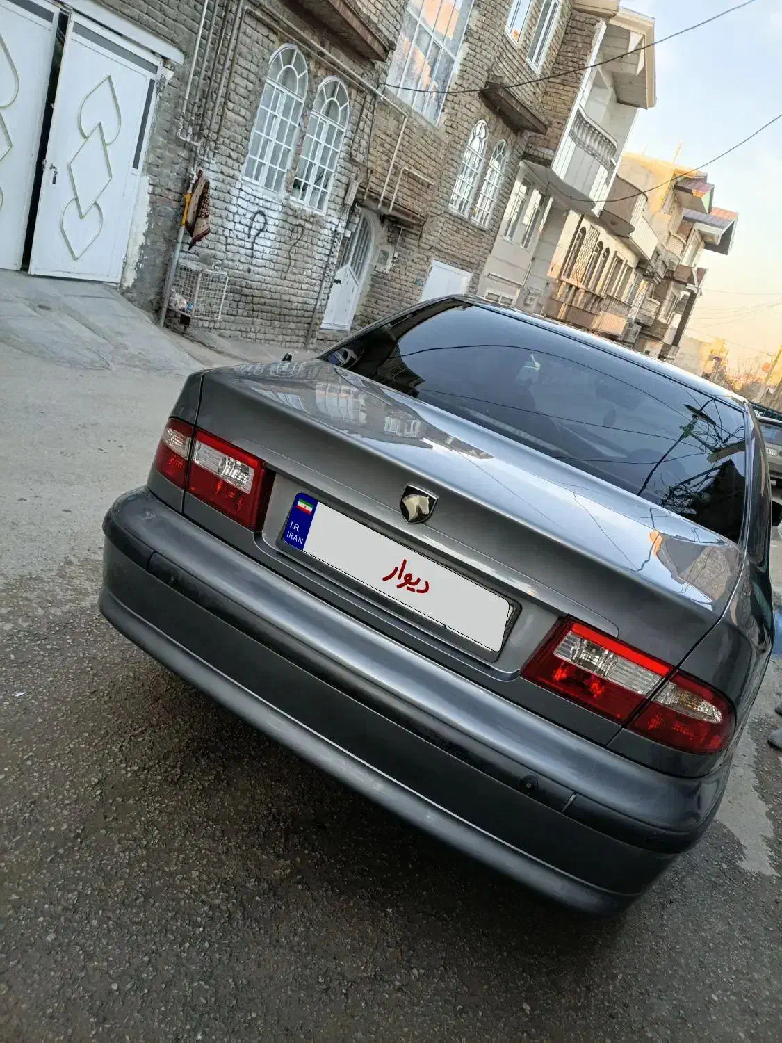 فروش|خودرو سواری و وانت|ارومیه, |دیوار