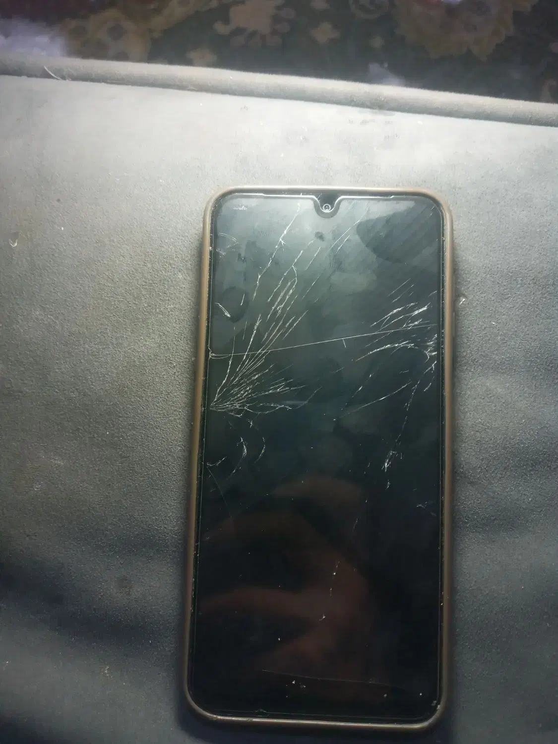 سامسونگ A16|موبایل|کرج, کمال‌شهر|دیوار