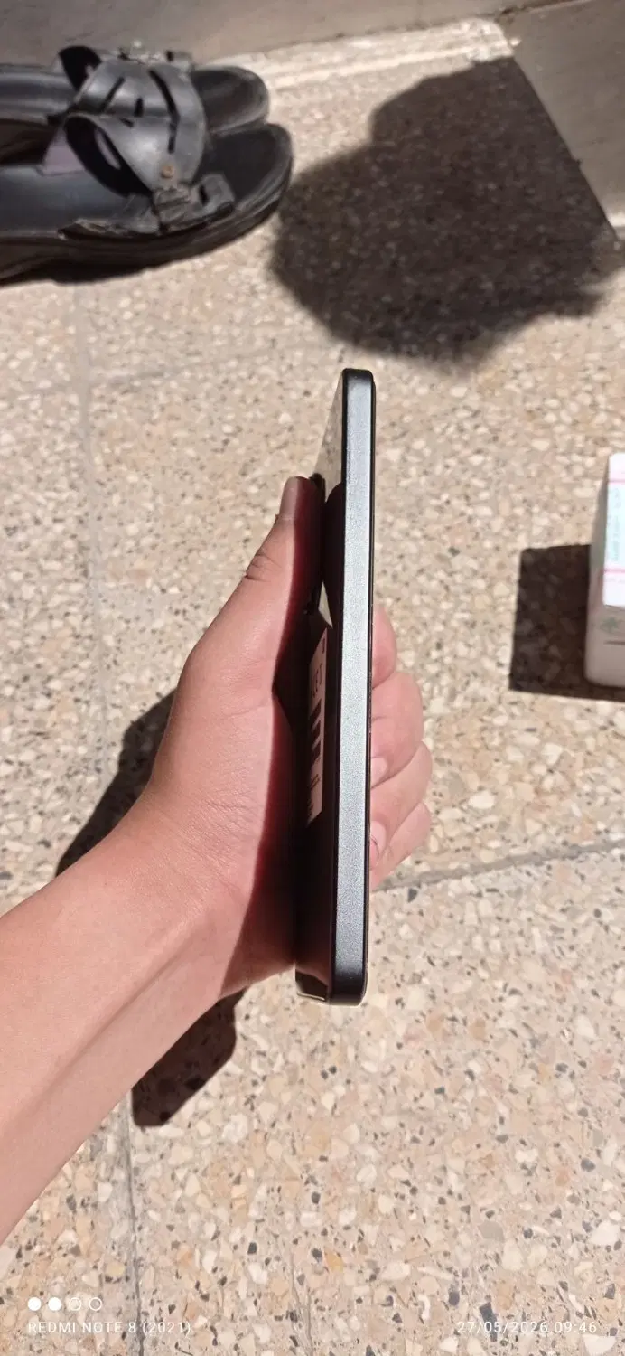 پوکو x7 pro|موبایل|گرگان, |دیوار