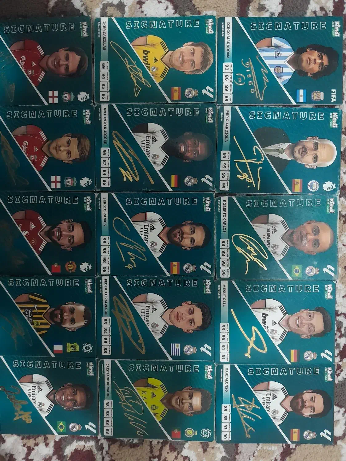 کیمدی خوب و تمیز|کلکسیون و سرگرمی|زبرخان, |دیوار