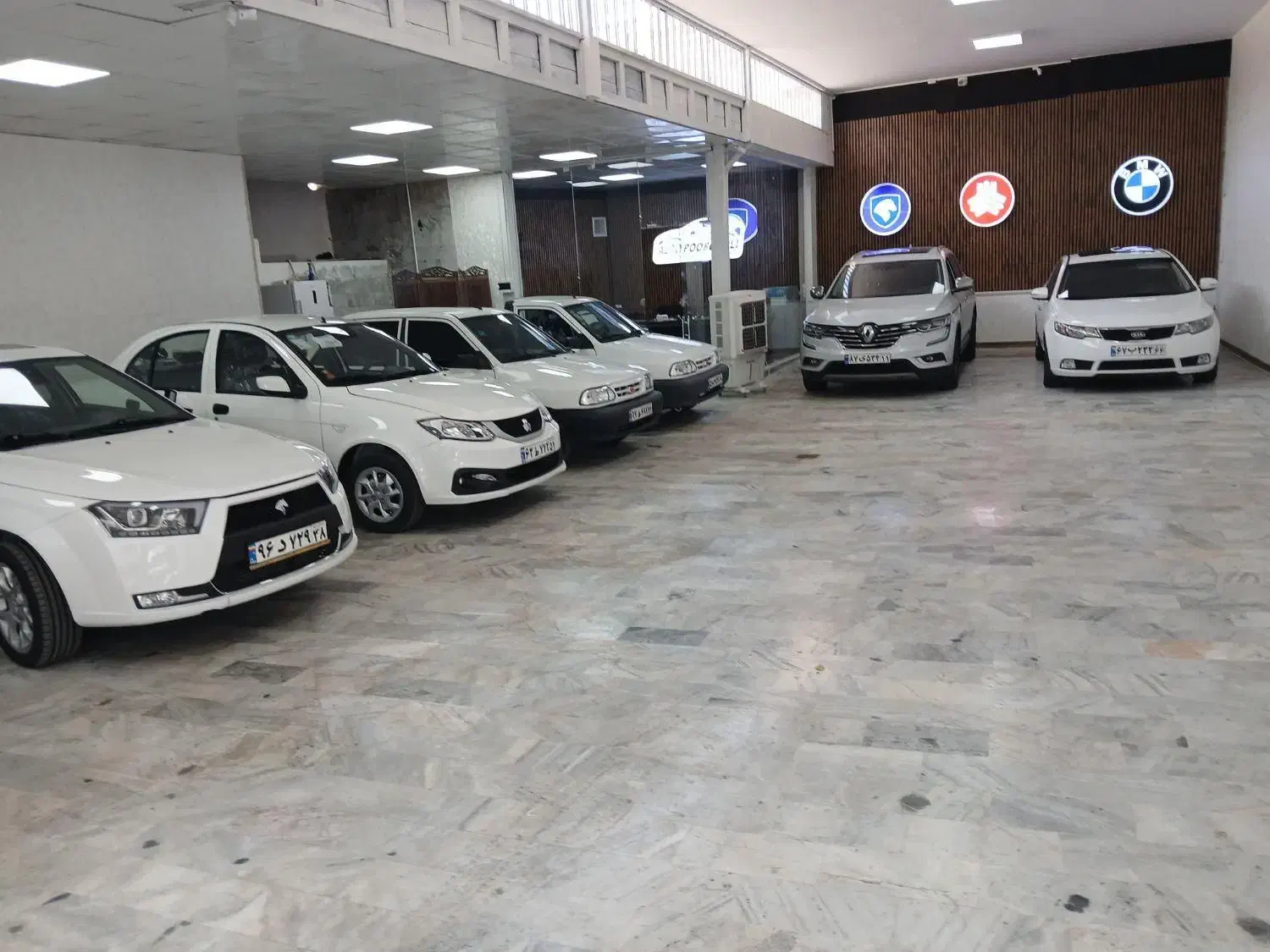 پراید وانت اقساطی|خودرو سواری و وانت|کرج, اصفهانی‌ها|دیوار