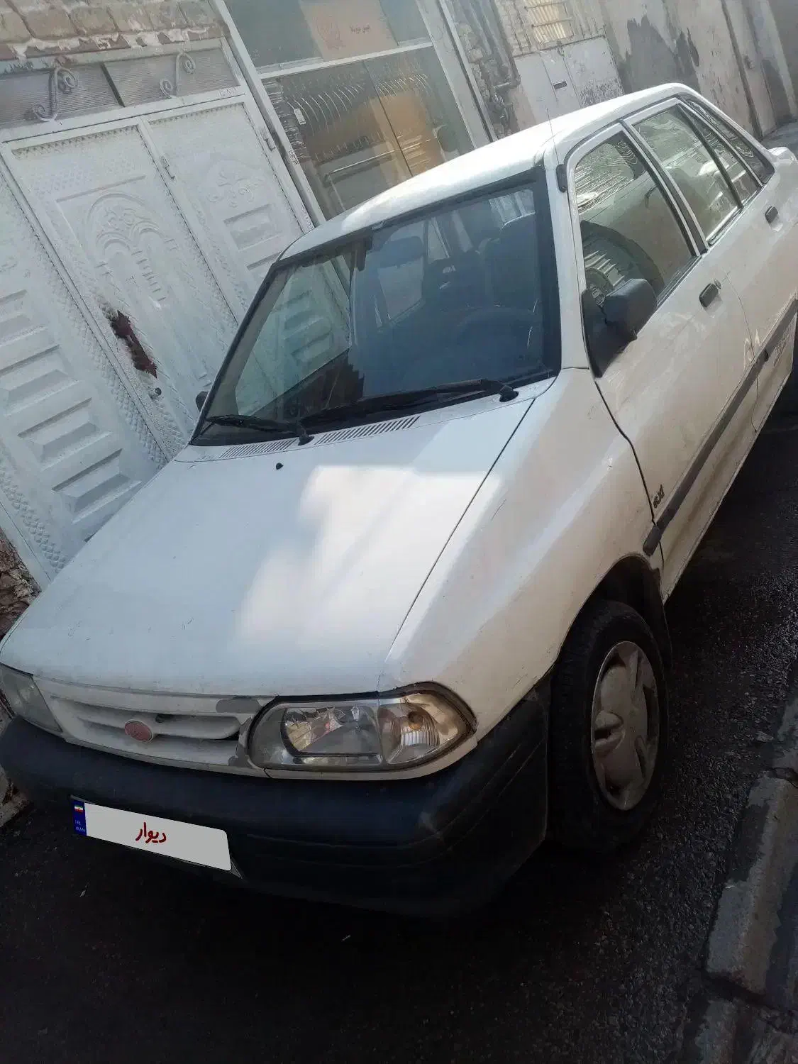 پراید|خودرو سواری و وانت|مشهد, کشاورز|دیوار