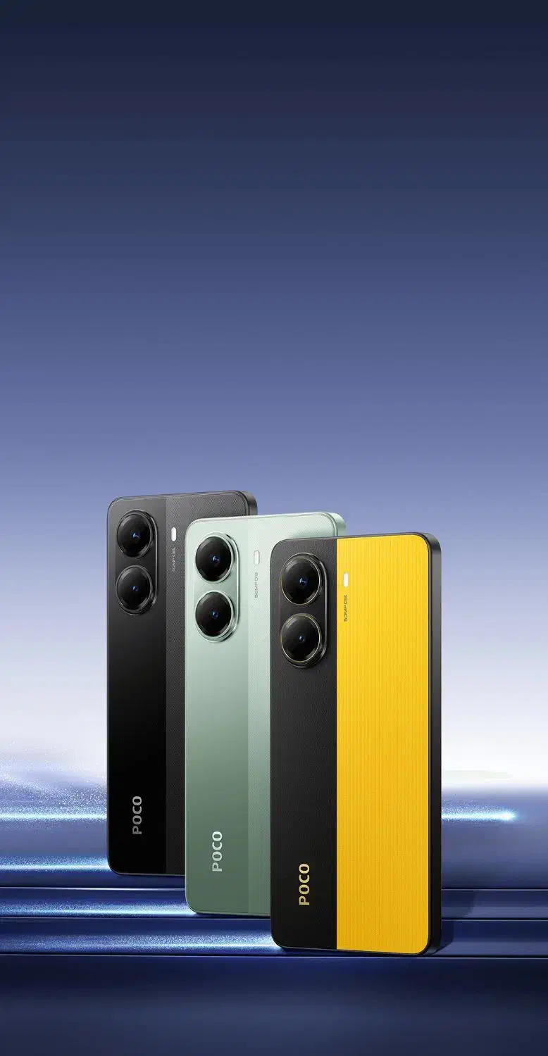 گوشی پوکو Poco X7 Pro|موبایل|بندرعباس, |دیوار