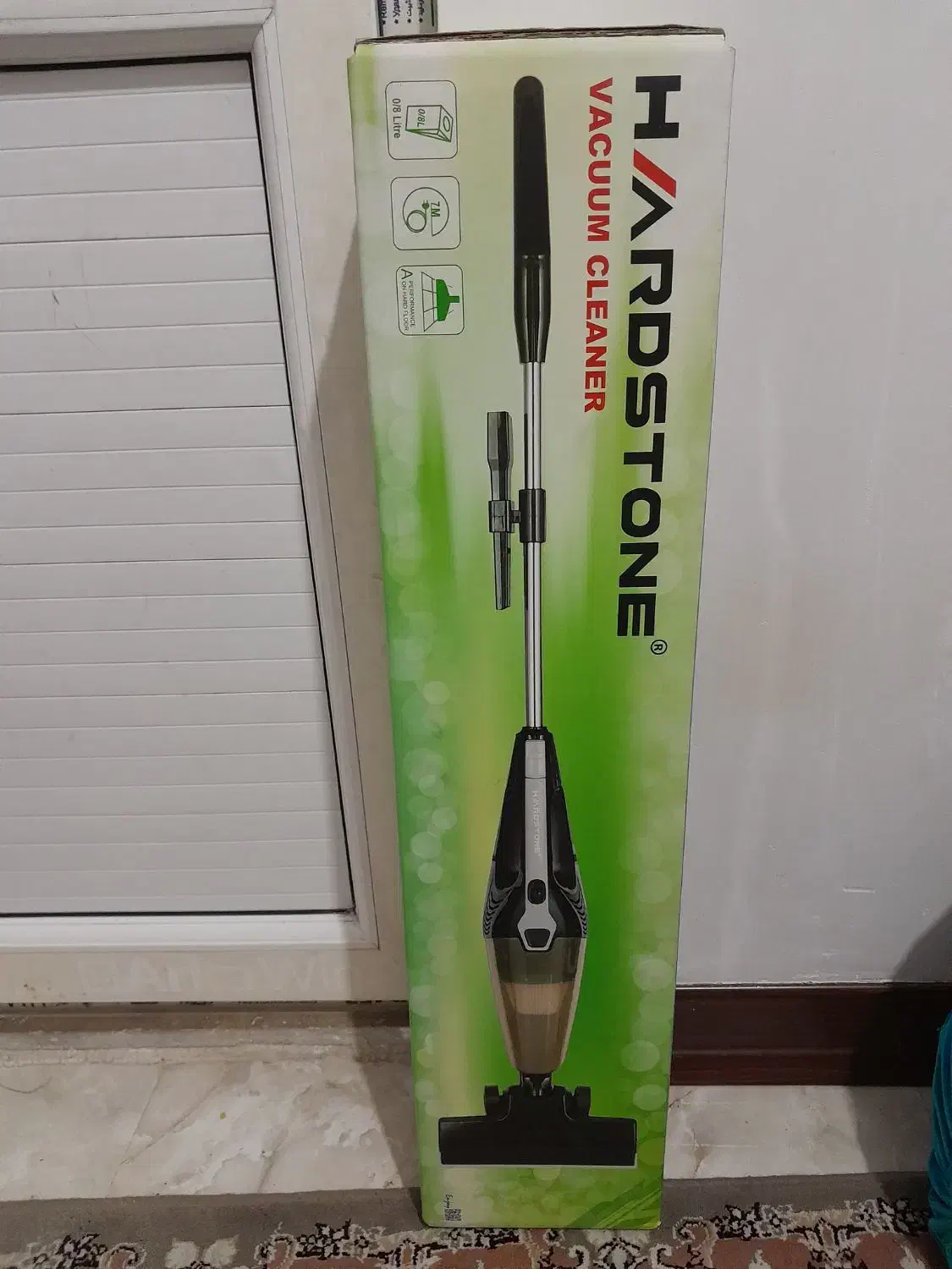 جاروبرقی عصایی|جاروبرقی، جارو شارژی، بخارشو|کهریزک, |دیوار