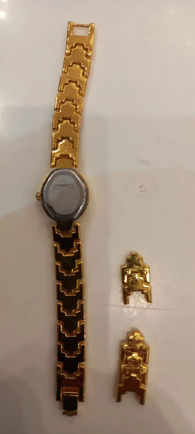 ساعت مچی زنانه برمودا|ساعت|تبریز, |دیوار