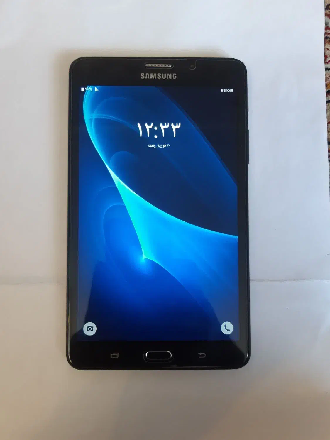 تبلت سامسونگ|تبلت|کرج, اتحاد|دیوار