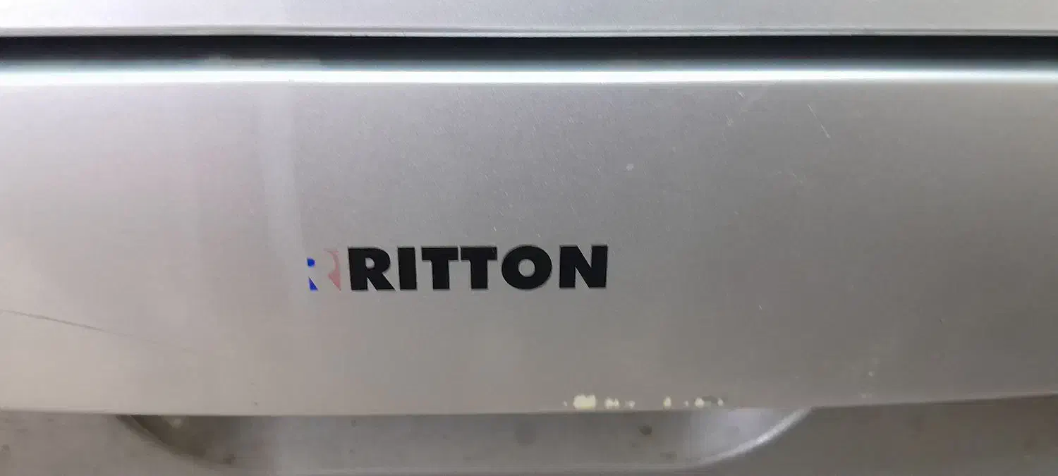 ماشین ظرفشویی ۱۴ نفره ریتون تخفیف پای معامله|ماشین ظرفشویی|رشت, سعدی (تختی)|دیوار