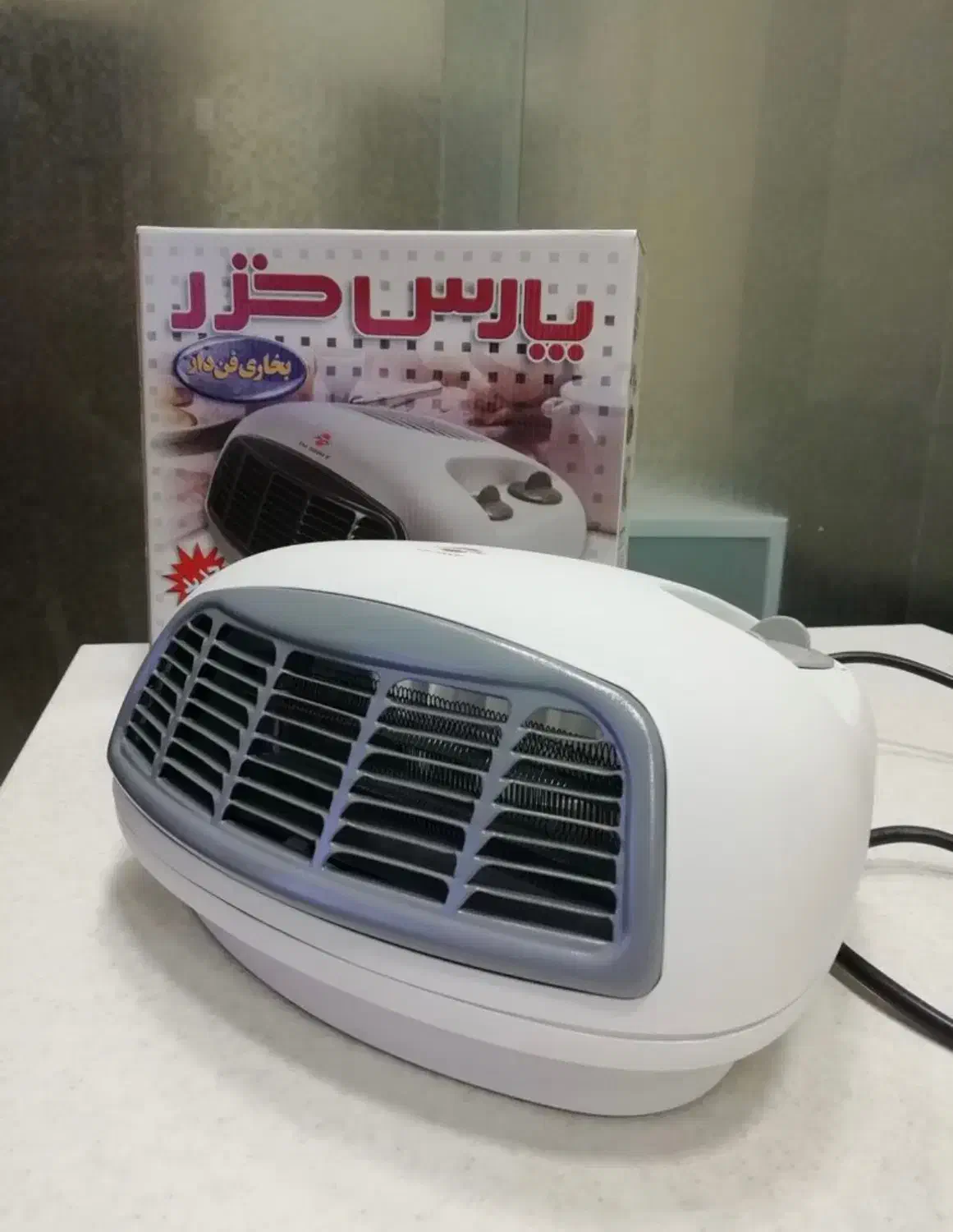 بخاری برقی|بخاری، هیتر، شومینه|کاشمر, |دیوار