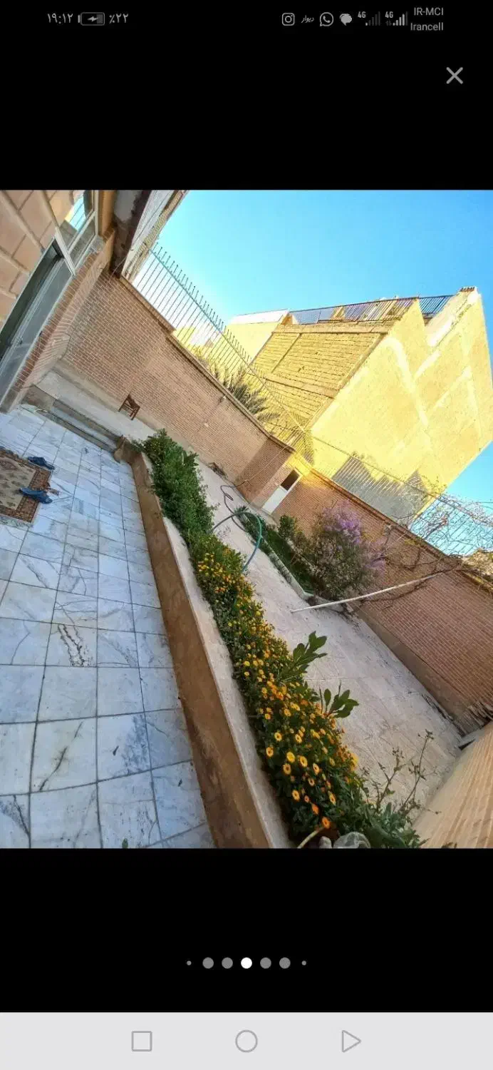 خانه مبله کوتاه مدت روزانه هفتگی ماهانه|اجارهٔ کوتاهمدت آپارتمان و سوئیت|اصفهان, شهرک میلاد|دیوار