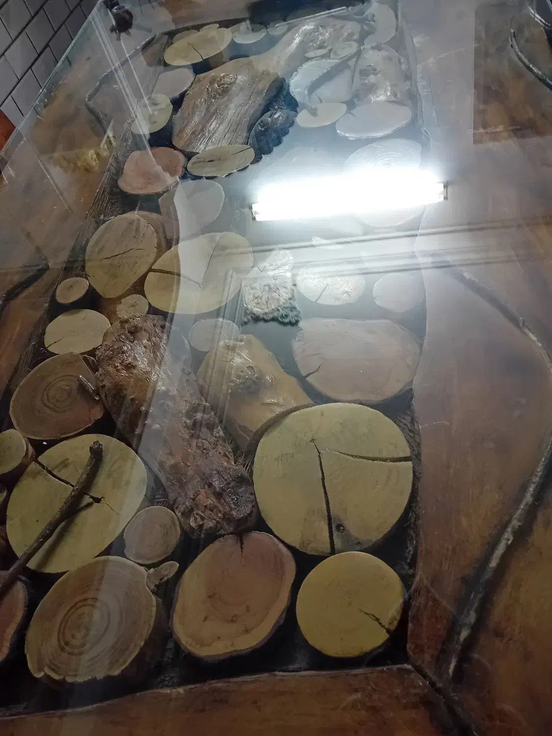 میز|میز و صندلی غذاخوری|قم, زنبیل آباد|دیوار