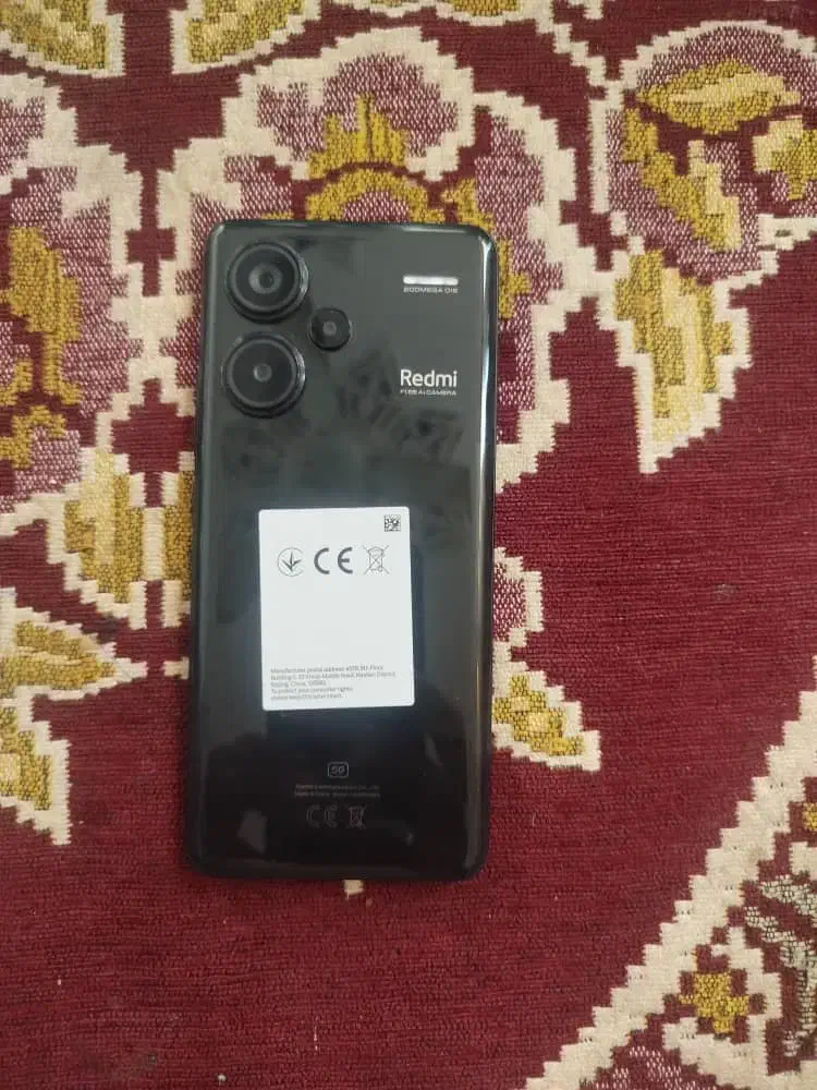 گوشی نوت 13 پرو پلاس|موبایل|کارون, |دیوار