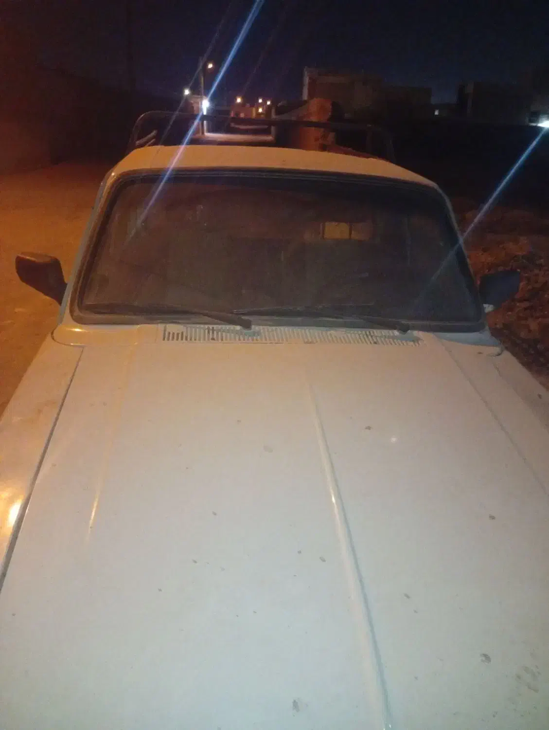 پیکان مدل 91|خودرو سواری و وانت|میبد, |دیوار