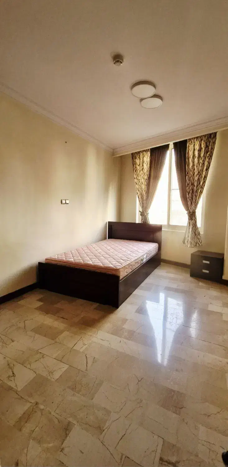 اجاره در برج   ۲۱۰متر   ۳خ۱مستر   اقدسیه