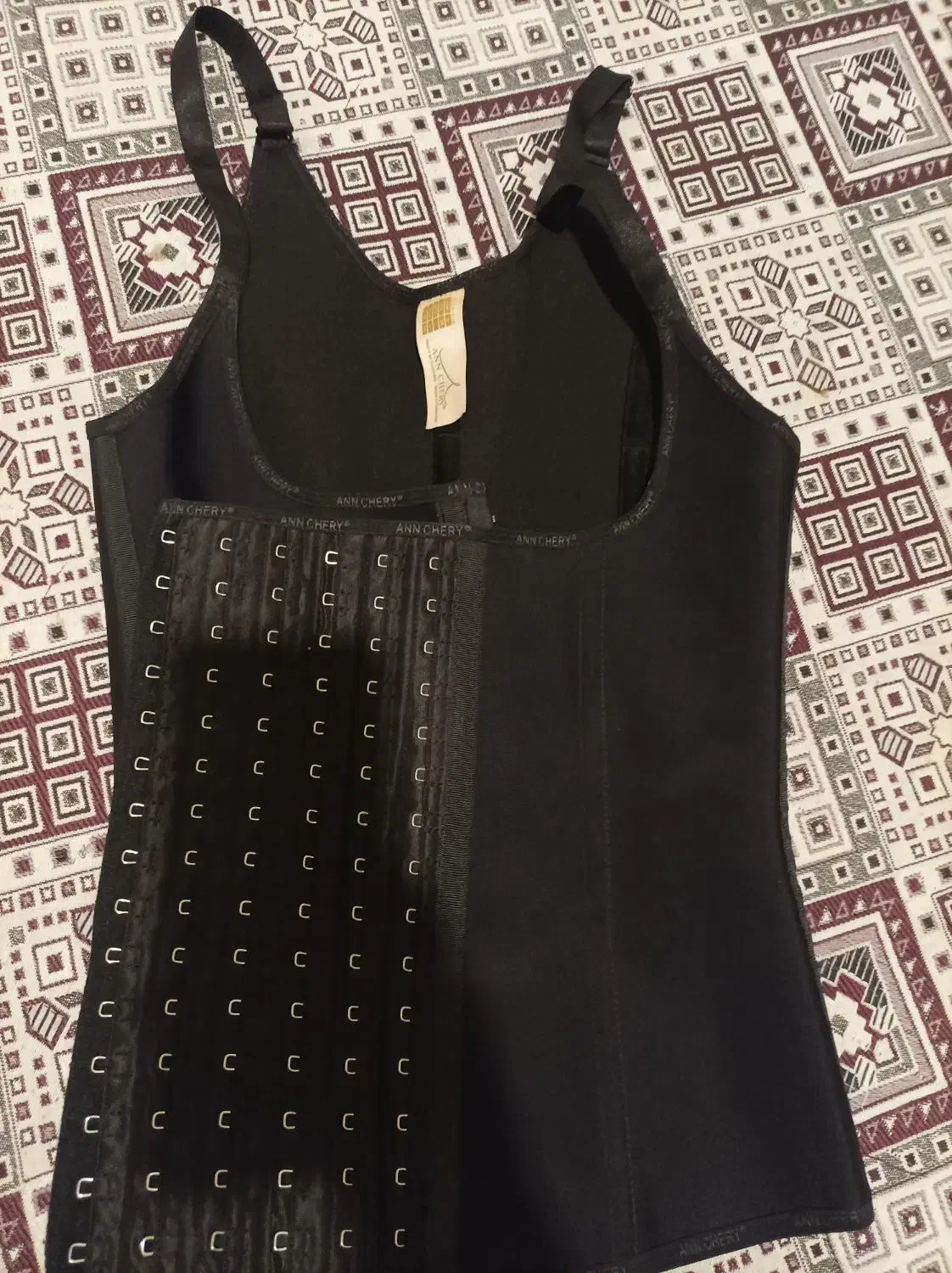 گن ساعت شنی مارک چری|لباس|پاکدشت, پاکدشت (مامازند)|دیوار