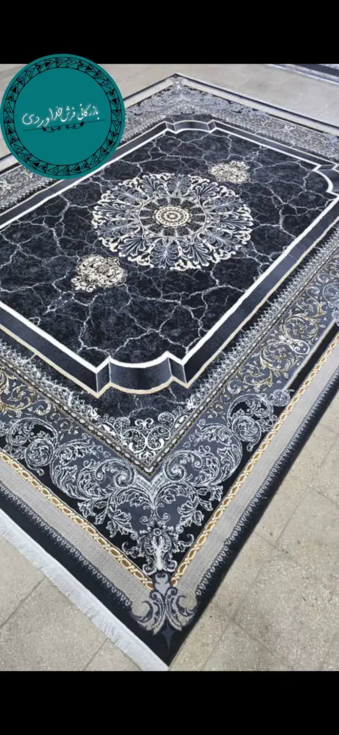 پرفروش ترین طرح های امسال|فرش|یزد, |دیوار