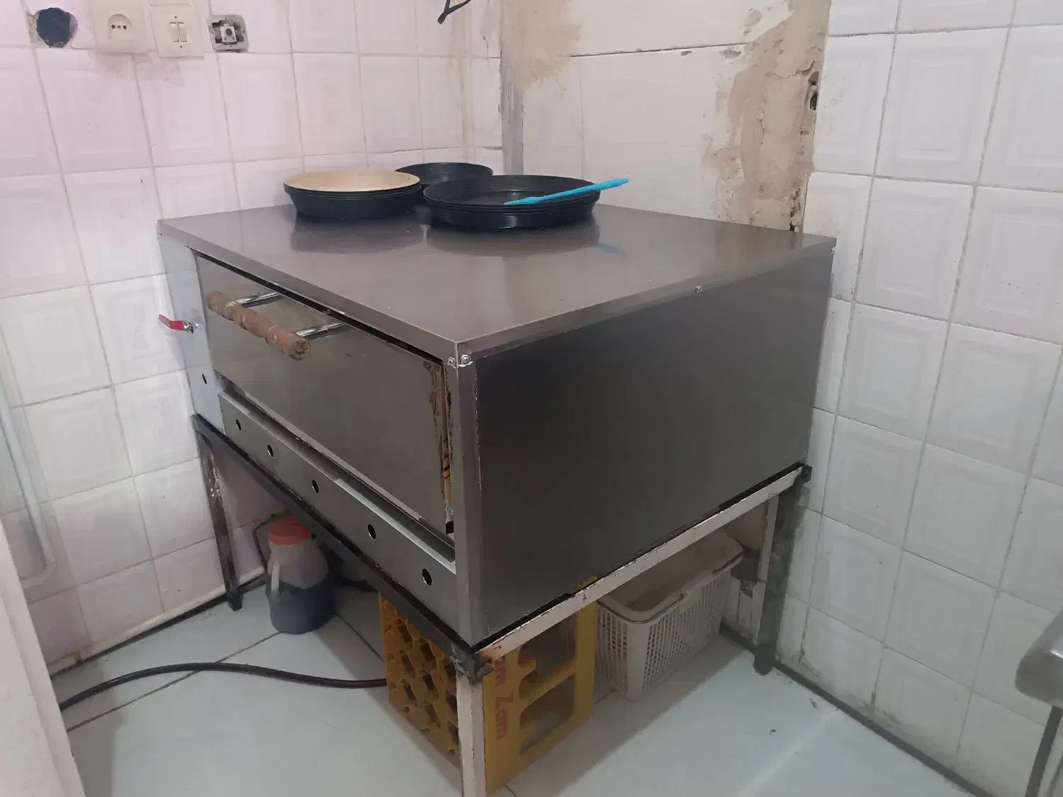 فست فودی|کافی‌شاپ و رستوران|قوچان, |دیوار