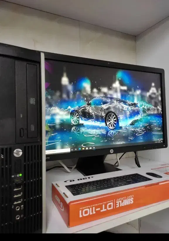 به توضیحات توجه کنید|رایانه رومیزی|سراوان, |دیوار