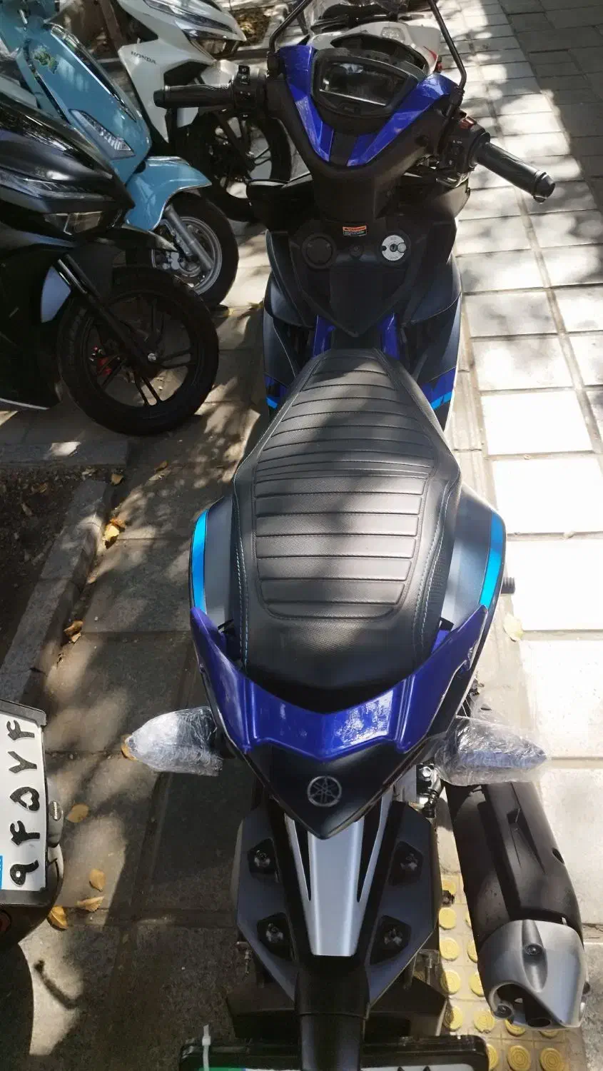 mxking۱۴۰۳ نقد و اقساط|موتورسیکلت|تهران, گمرک|دیوار