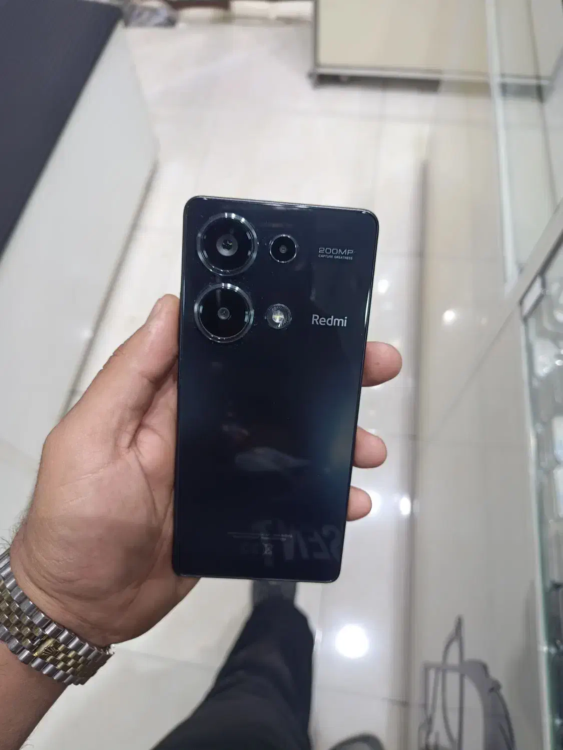 note13pro|موبایل|اسلام‌شهر, زرافشان|دیوار