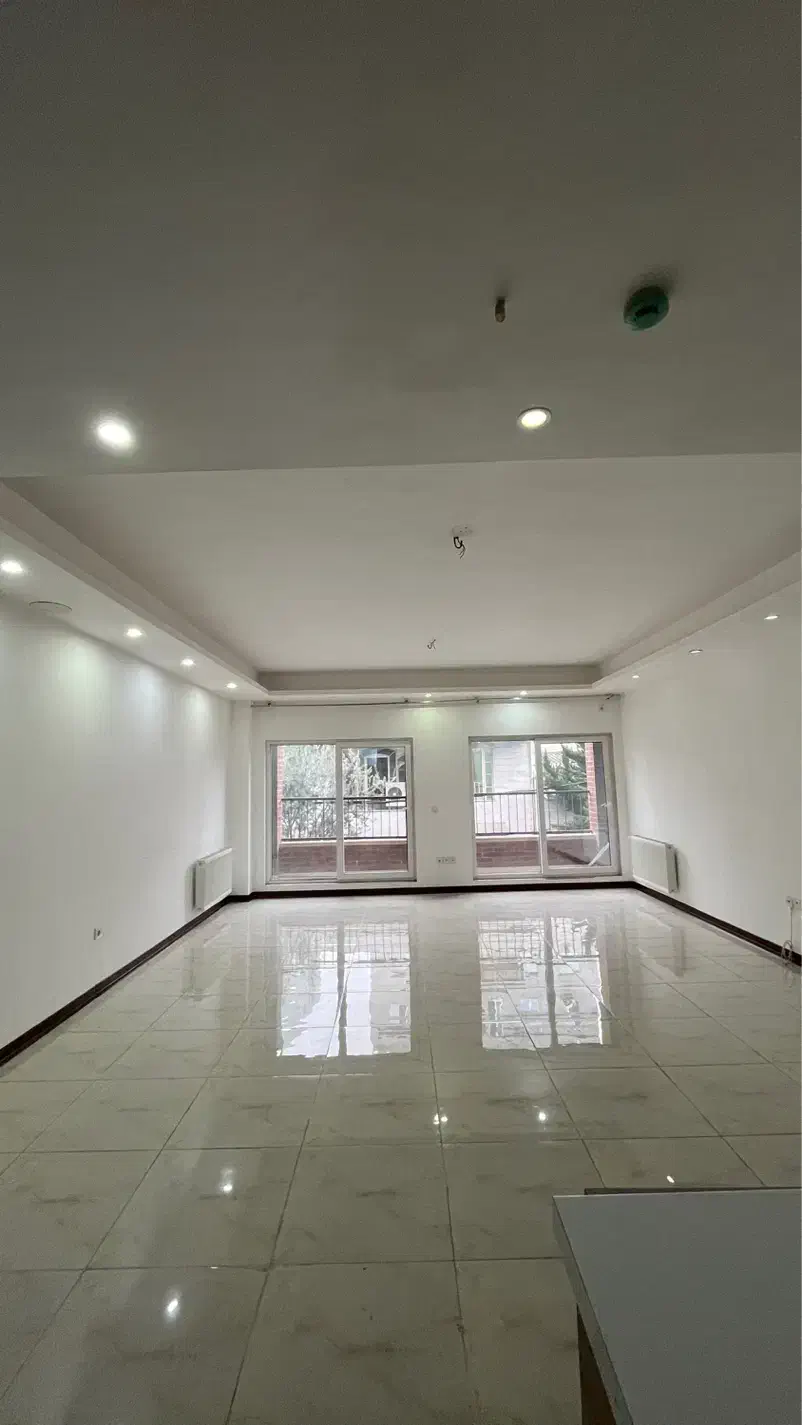 ۱۱۵ متری دوخواب نوساز|اجارهٔ آپارتمان|ساری, |دیوار