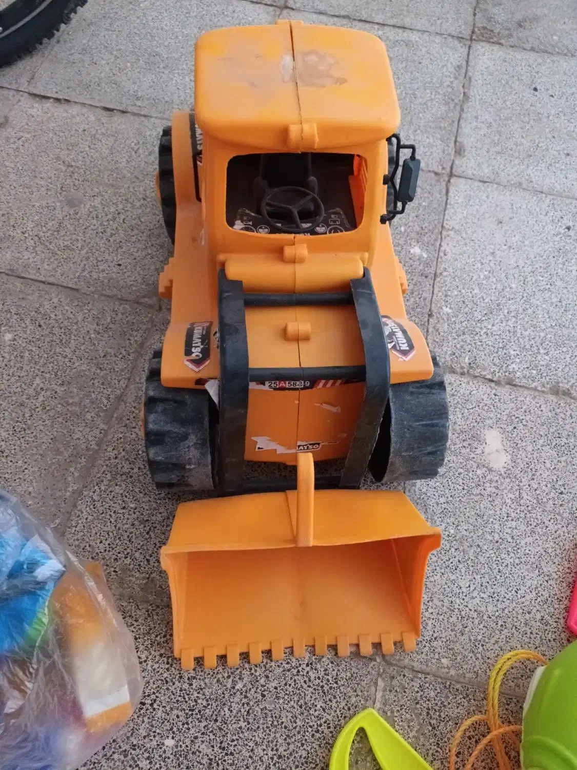 ماشین‌.|اسباب‌‌بازی|بجنورد, |دیوار