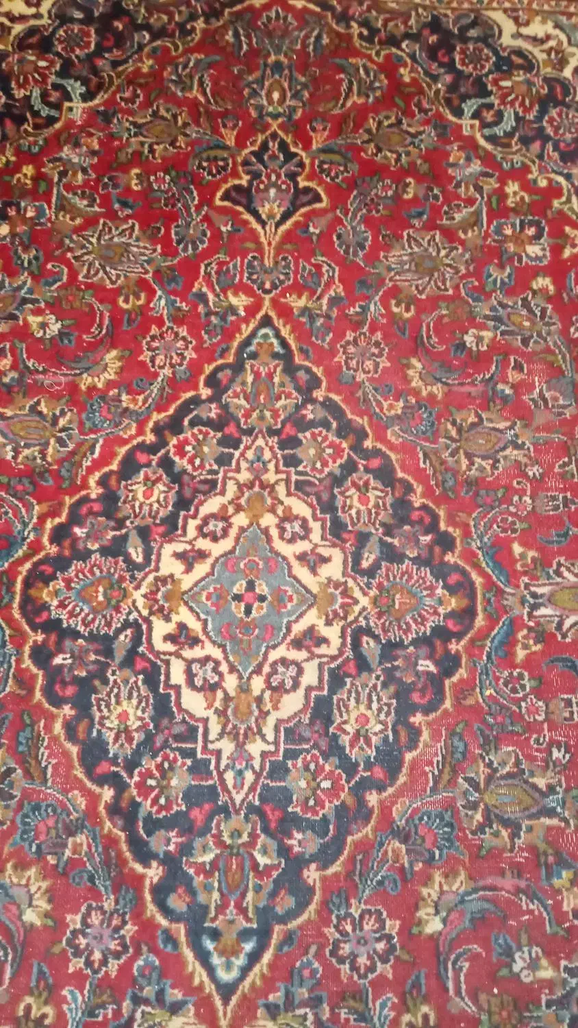 لوازم منزل کارکرده سالم|فرش|دامغان, |دیوار